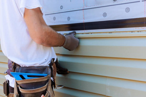Affordable Siding solutions in Troy, IL